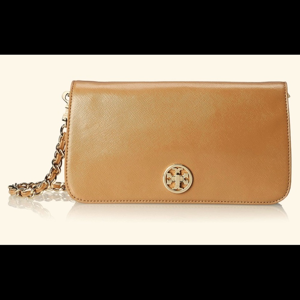 Tory Burch lightly used Adalyn Purse